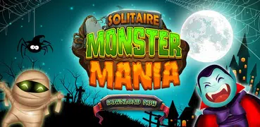 Solitaire Story: Monster Magic