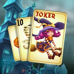 download Solitaire Story: Monster Magic APK