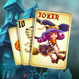 Solitaire Story: Monster Magic icon