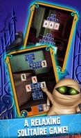 Solitaire Story: Monster Magic Ekran Görüntüsü 1