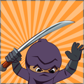 ”Ninja Fighter