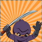 آیکون‌ Ninja Fighter