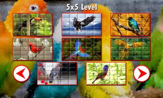 Birds Puzzles screenshot 3