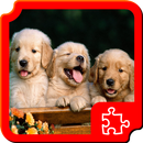 Hunde Puzzles APK