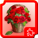 Flowers Puzzles APK