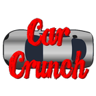 Car Crunch icône