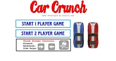 Car Crunch screenshot 1
