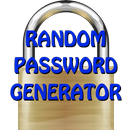 Random Password Generator APK