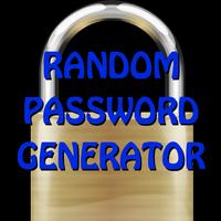 Random Password Generator 스크린샷 2
