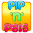 Pip 'n' Pals