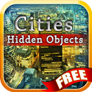 Cities Hidden Object Free APK