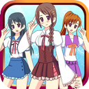 Alices Summer Break - Dress Up APK