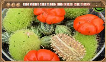 Fruit Baskets Hidden Numbers screenshot 3