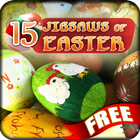 15 Jigsaws of Easter иконка