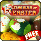 15 Jigsaws of Easter icon