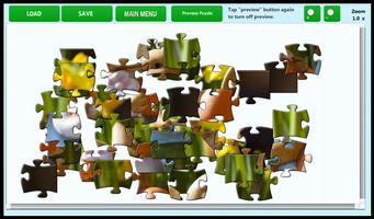 15 Jigsaws of Easter screenshot 1