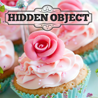 Hidden Object - Tea Time ไอคอน