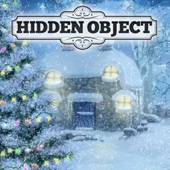Hidden Objects - Winter Wonder APK Herunterladen