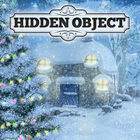 Hidden Objects - Winter Wonder icon