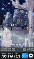 Hidden Objects - Winter Wonder screenshot 2