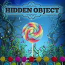 Hidden Object - Candy World APK