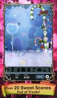 Hidden Object - Candy World screenshot 1