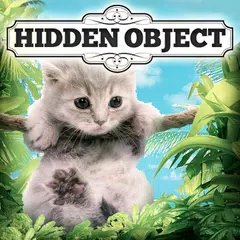 Hidden Object: Cat Island Adve APK download