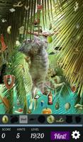 Hidden Object: Cat Island Adve 스크린샷 3