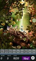 Hidden Object: Cat Island Adve 포스터