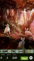 Hidden Object: Cat Island Adve screenshot 1