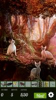 Hidden Object: Cat Island Adve 스크린샷 1