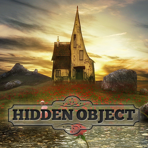 Hidden Object - Country Living