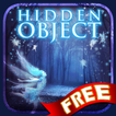 Hidden Object - Fairy Forest