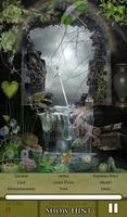 Hidden Object - Fairy Forest Plakat