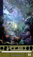 Hidden Object - Fairy Forest capture d'écran 1