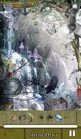 Hidden Object - Fairy Forest Screenshot 2