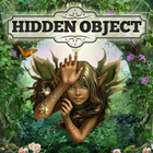 Hidden Object Games ícone