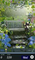 Hidden Object Games Cartaz