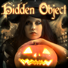 Hidden Object Mystery: Happy H ícone