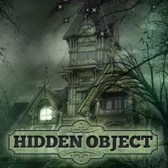 Hidden Object - Haunted Places APK download