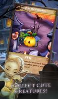 Hidden Object - Haunted Places تصوير الشاشة 3