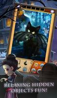 Hidden Object - Haunted Places ポスター