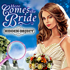 Hidden Object - The Bride icône