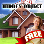 Hidden Object: Home Sweet Home ícone