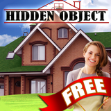 Hidden Object: Home Sweet Home أيقونة