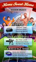 Hidden Object: Home Sweet Home imagem de tela 2