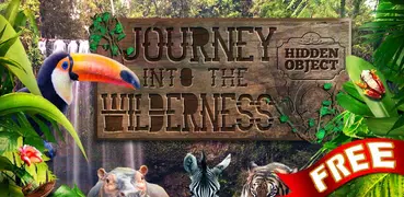 Hidden Object Wilderness FREE!