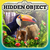 Hidden Object Wilderness FREE! أيقونة