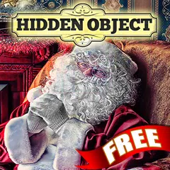 Hidden Object: Christmas Magic APK download