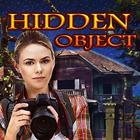 Hidden Object آئیکن